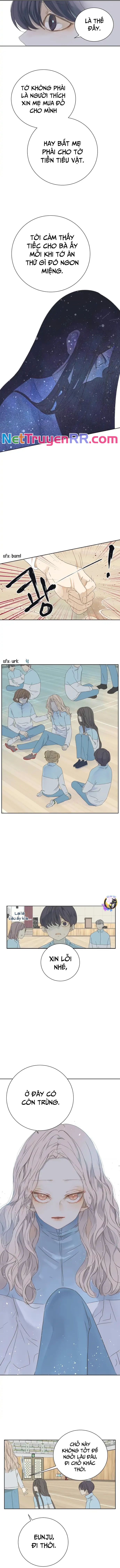 Cô Nàng Sắc Sảo Chapter 38 - 8