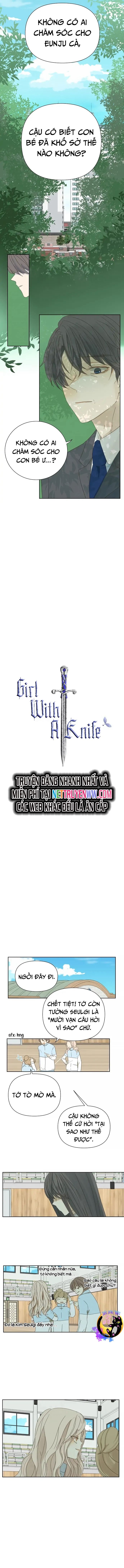 Cô Nàng Sắc Sảo Chapter 39 - 3