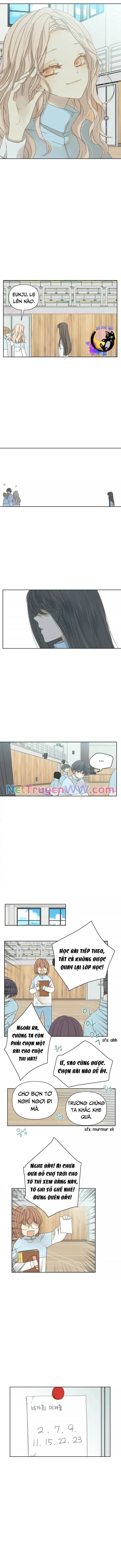 Cô Nàng Sắc Sảo Chapter 39 - 4