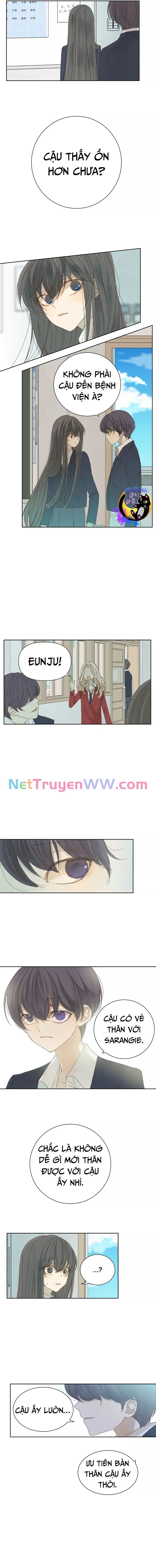 Cô Nàng Sắc Sảo Chapter 39 - 5