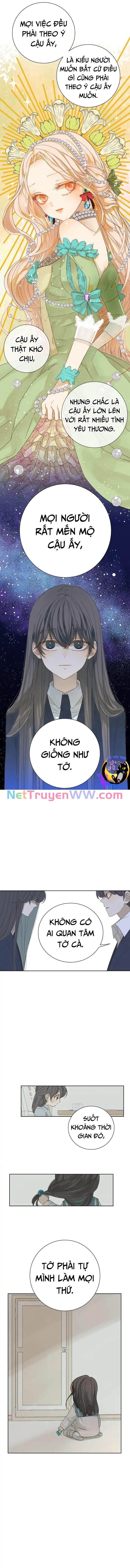 Cô Nàng Sắc Sảo Chapter 39 - 6