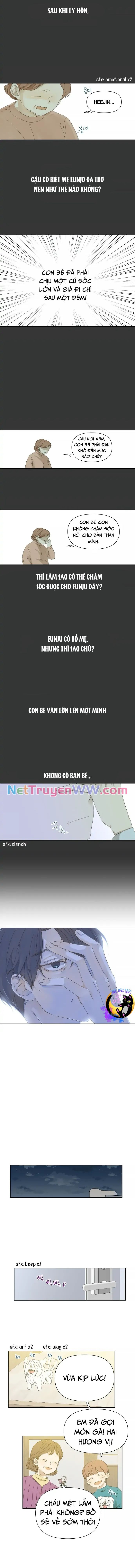 Cô Nàng Sắc Sảo Chapter 39 - 8