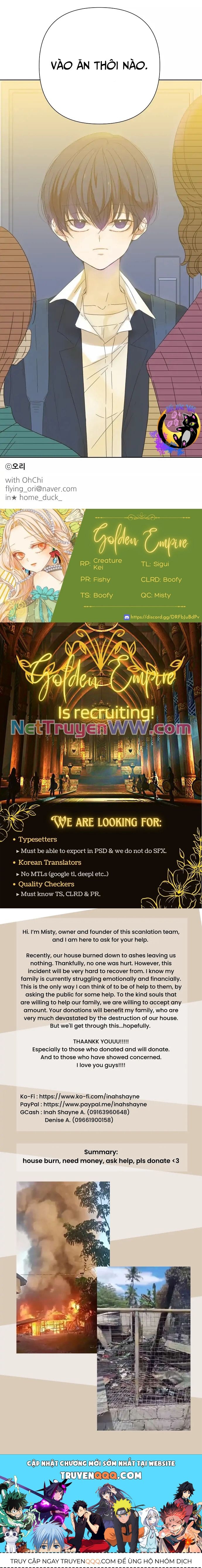 Cô Nàng Sắc Sảo Chapter 39 - 9