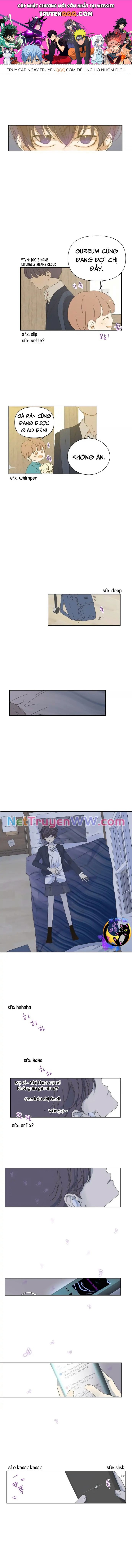 Cô Nàng Sắc Sảo Chapter 40 - 1