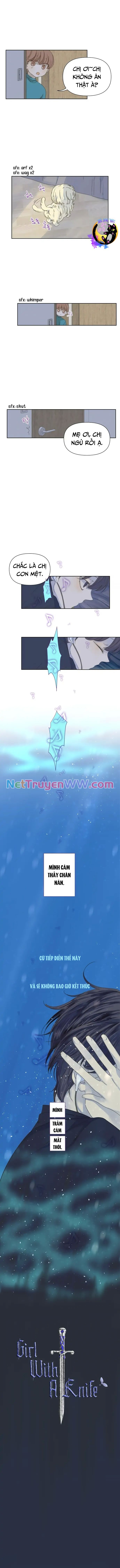 Cô Nàng Sắc Sảo Chapter 40 - 2