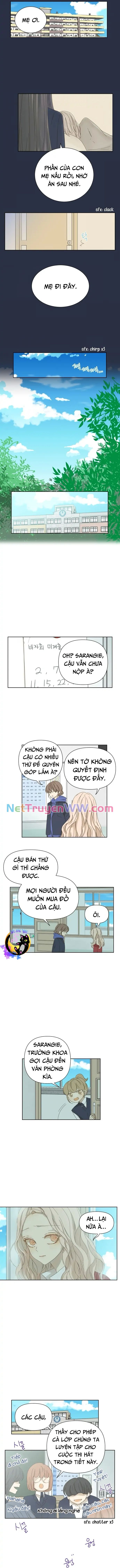 Cô Nàng Sắc Sảo Chapter 40 - 3