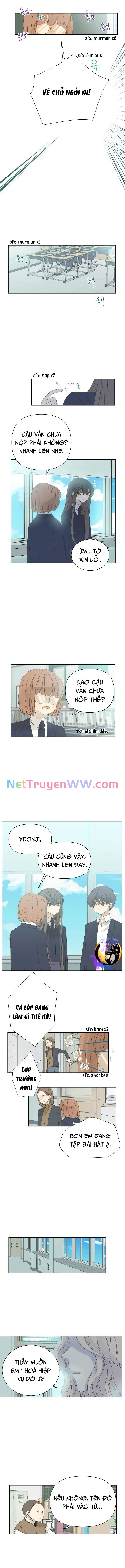 Cô Nàng Sắc Sảo Chapter 40 - 4