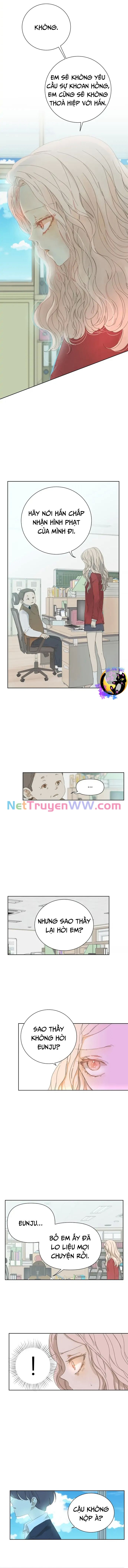 Cô Nàng Sắc Sảo Chapter 40 - 5