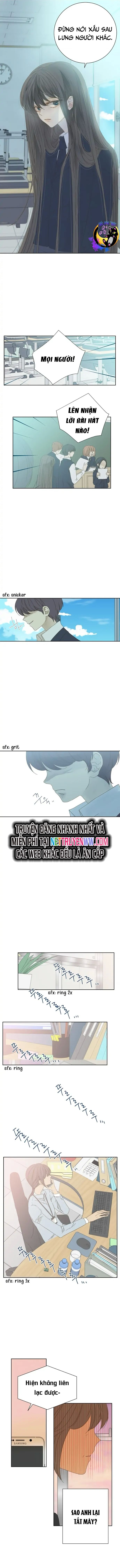 Cô Nàng Sắc Sảo Chapter 40 - 6