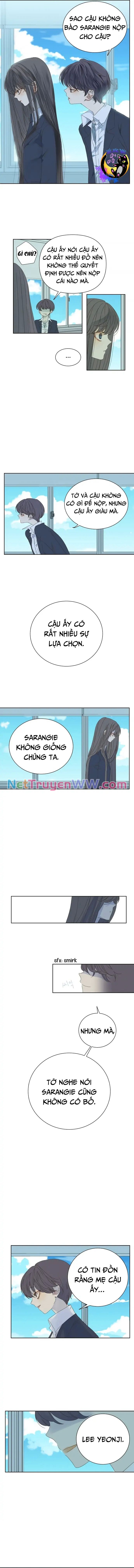 Cô Nàng Sắc Sảo Chapter 40 - 7