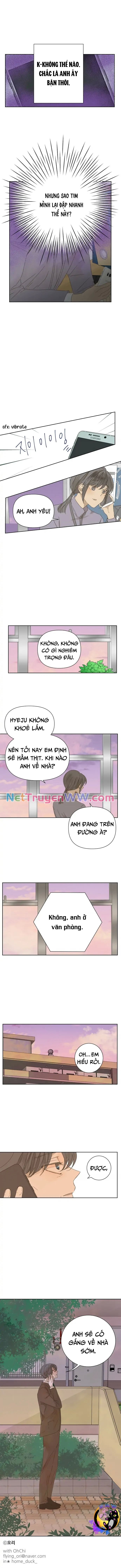 Cô Nàng Sắc Sảo Chapter 40 - 8