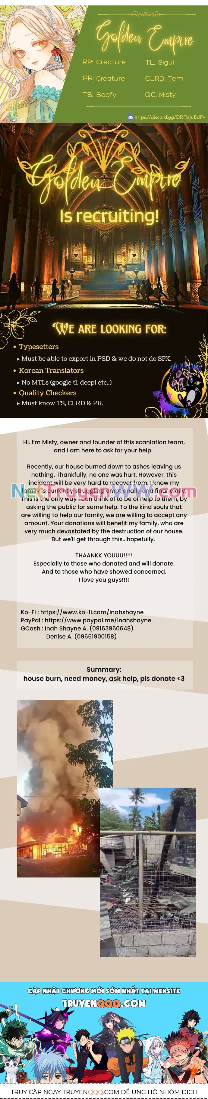 Cô Nàng Sắc Sảo Chapter 40 - 9