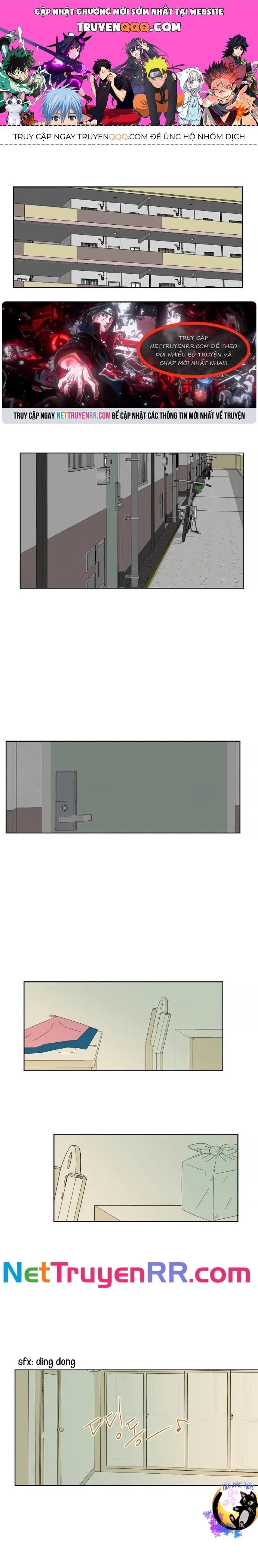 Cô Nàng Sắc Sảo Chapter 41 - 1