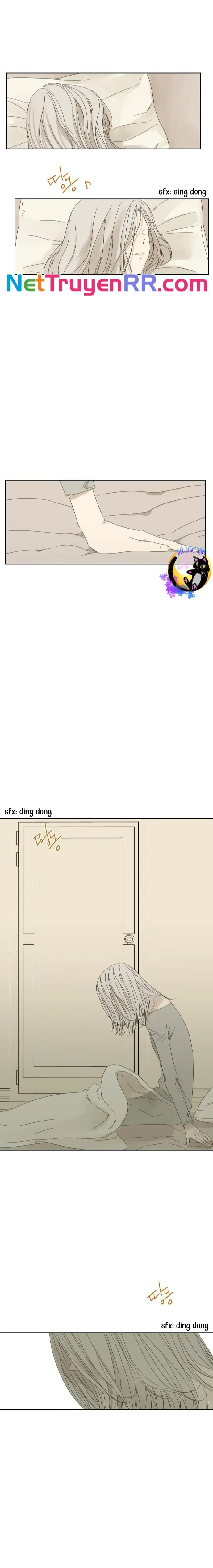 Cô Nàng Sắc Sảo Chapter 41 - 2