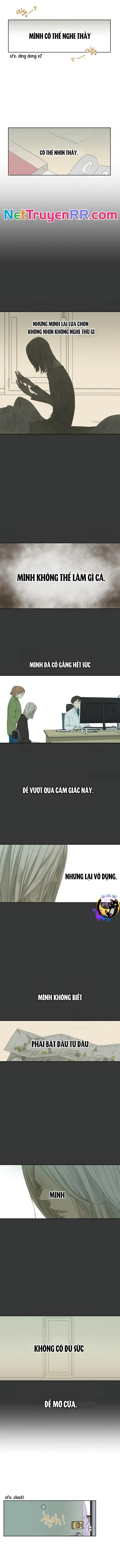 Cô Nàng Sắc Sảo Chapter 41 - 3