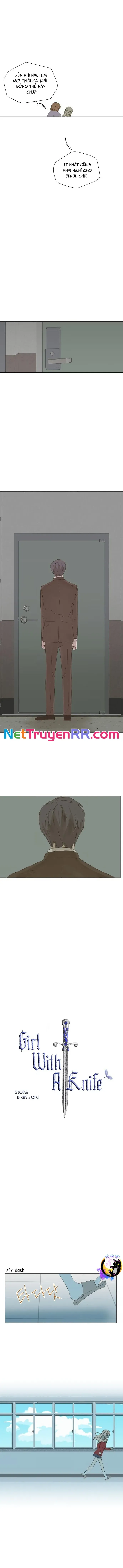 Cô Nàng Sắc Sảo Chapter 41 - 5