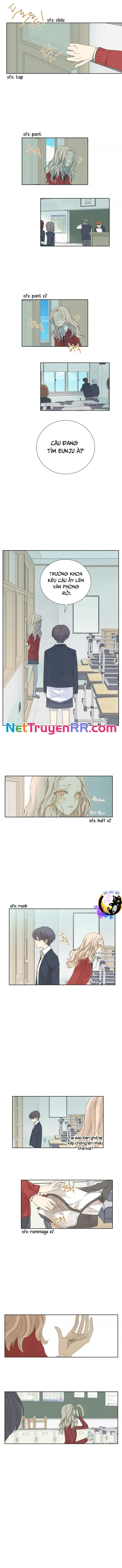 Cô Nàng Sắc Sảo Chapter 41 - 6