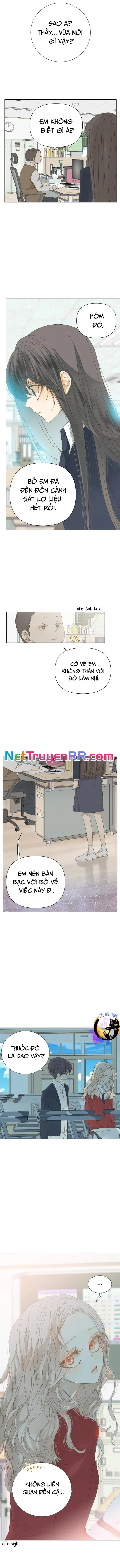 Cô Nàng Sắc Sảo Chapter 41 - 7