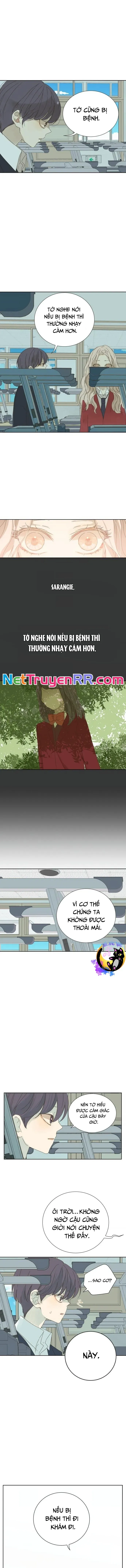 Cô Nàng Sắc Sảo Chapter 41 - 8