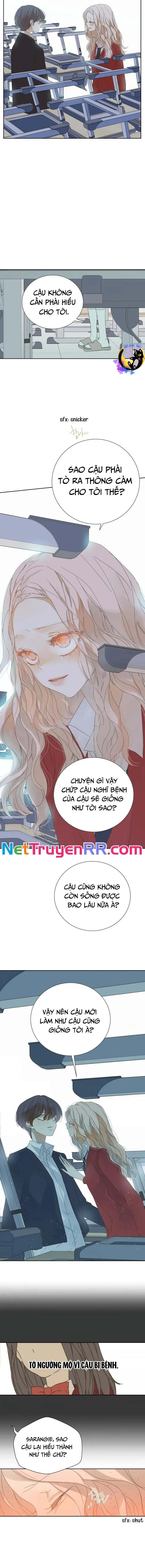 Cô Nàng Sắc Sảo Chapter 41 - 9