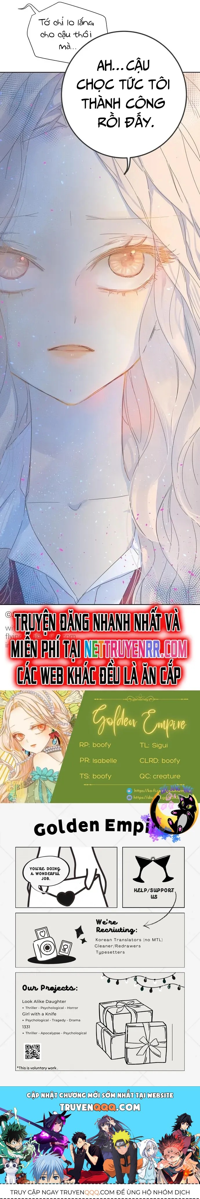 Cô Nàng Sắc Sảo Chapter 41 - 10