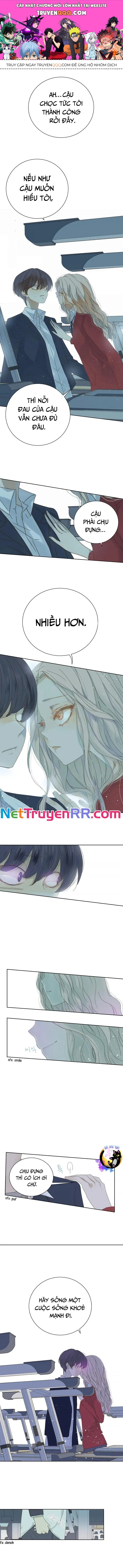 Cô Nàng Sắc Sảo Chapter 42 - 1