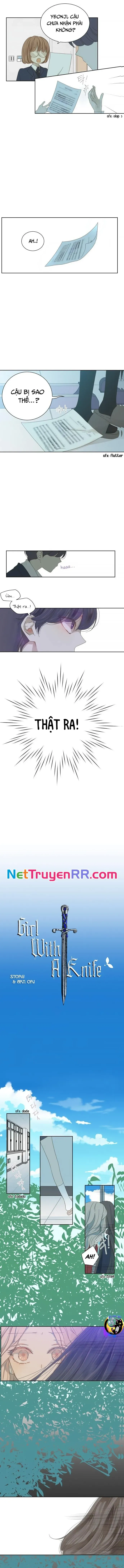 Cô Nàng Sắc Sảo Chapter 42 - 2