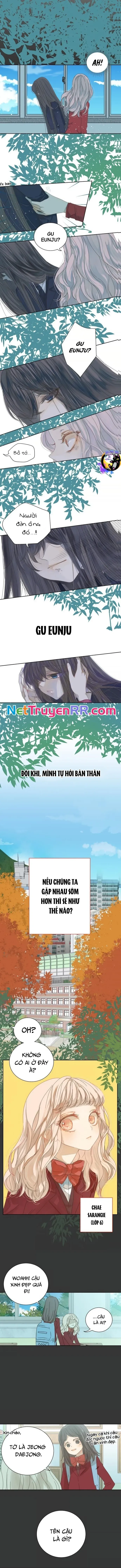 Cô Nàng Sắc Sảo Chapter 42 - 3