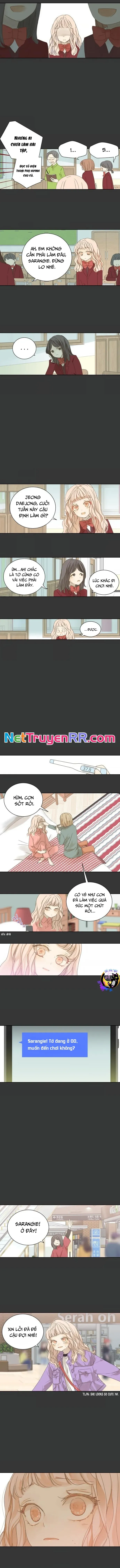 Cô Nàng Sắc Sảo Chapter 42 - 7