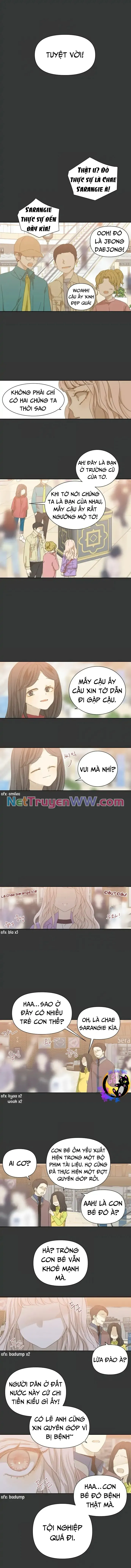 Cô Nàng Sắc Sảo Chapter 43 - 2