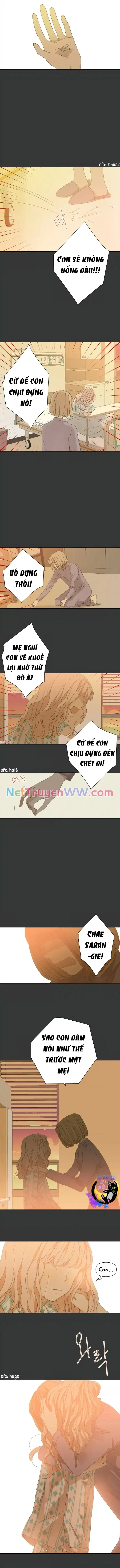 Cô Nàng Sắc Sảo Chapter 43 - 6