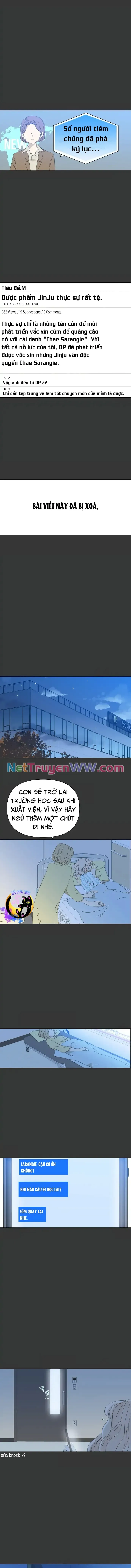 Cô Nàng Sắc Sảo Chapter 43 - 9