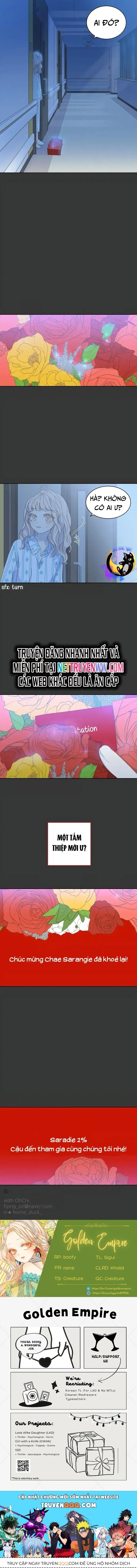 Cô Nàng Sắc Sảo Chapter 43 - 10