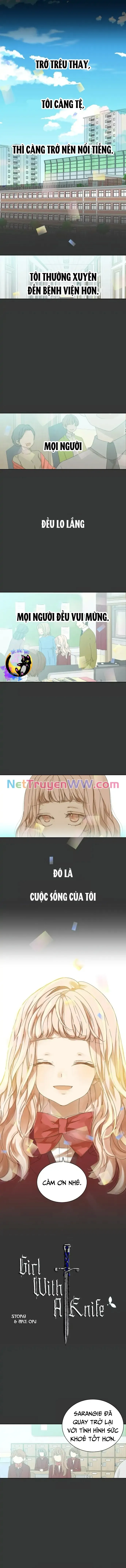 Cô Nàng Sắc Sảo Chapter 44 - 2