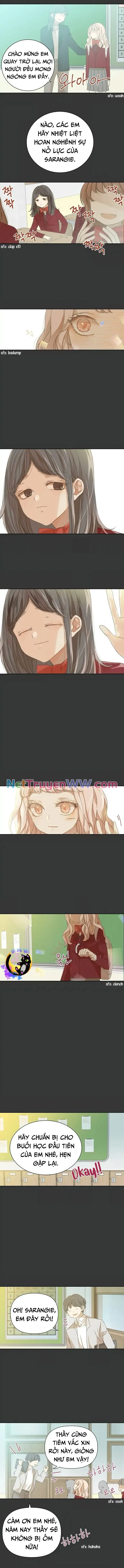 Cô Nàng Sắc Sảo Chapter 44 - 3