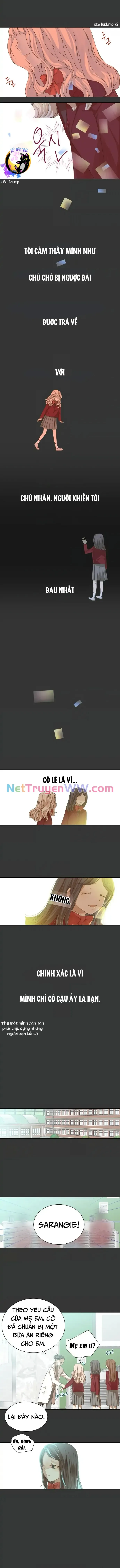 Cô Nàng Sắc Sảo Chapter 44 - 5