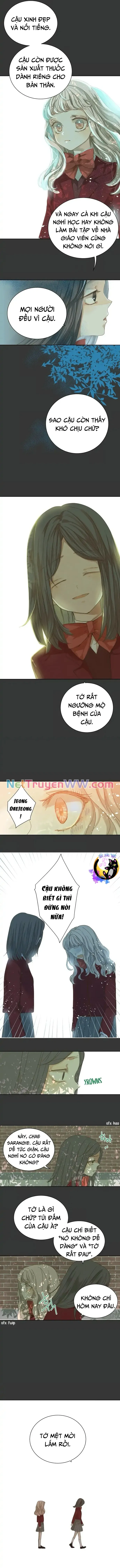 Cô Nàng Sắc Sảo Chapter 44 - 8