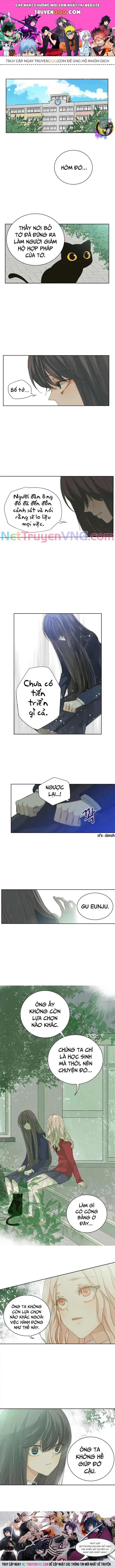 Cô Nàng Sắc Sảo Chapter 45 - 1