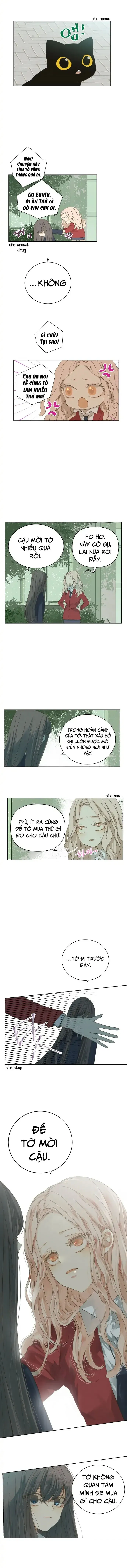 Cô Nàng Sắc Sảo Chapter 45 - 2