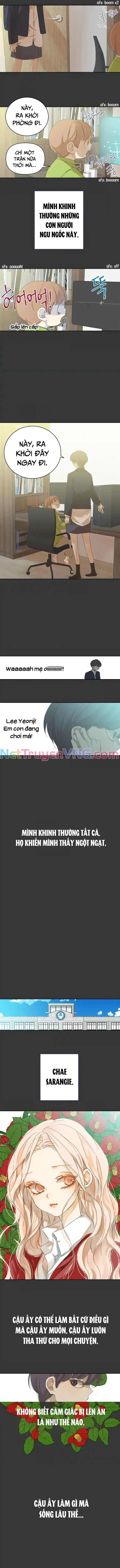 Cô Nàng Sắc Sảo Chapter 45 - 4