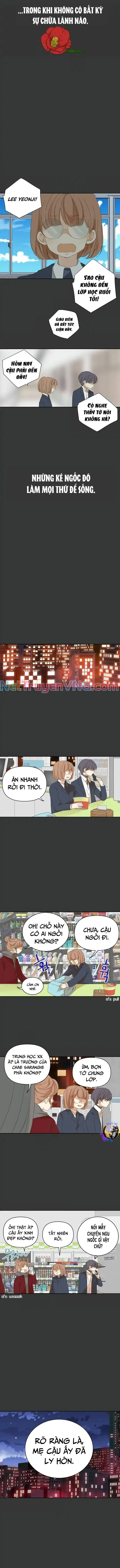 Cô Nàng Sắc Sảo Chapter 45 - 5