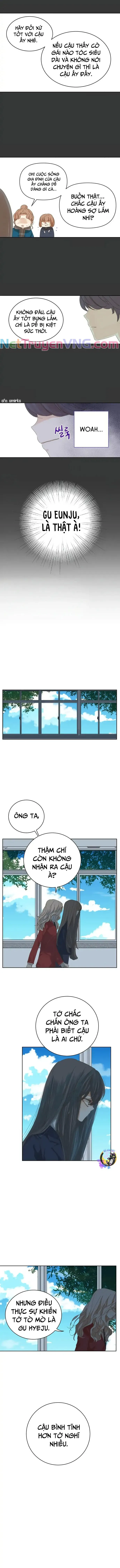 Cô Nàng Sắc Sảo Chapter 45 - 7