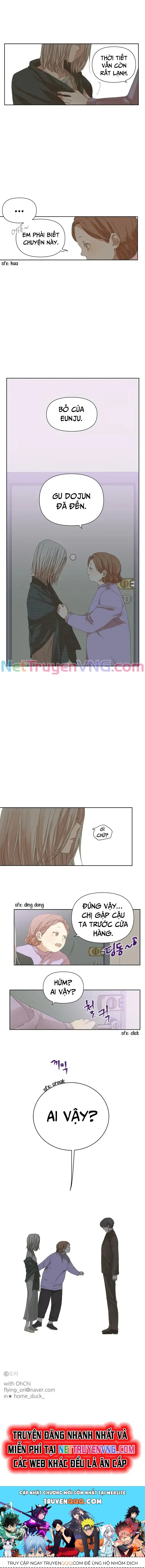 Cô Nàng Sắc Sảo Chapter 45 - 8