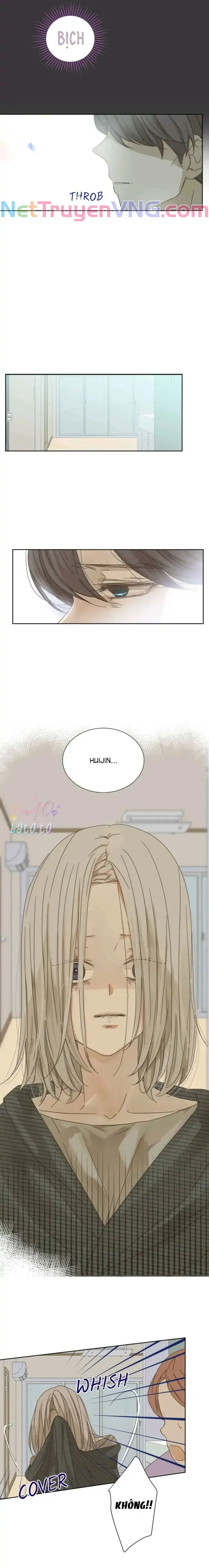 Cô Nàng Sắc Sảo Chapter 46 - 2