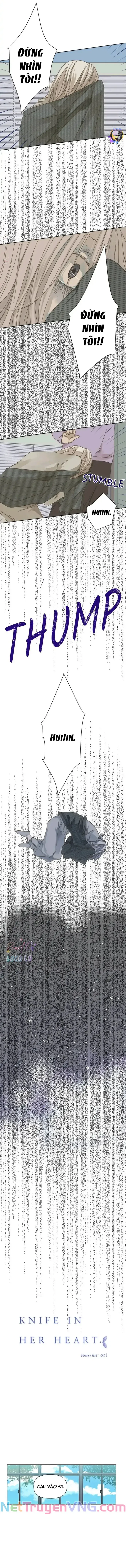 Cô Nàng Sắc Sảo Chapter 46 - 3