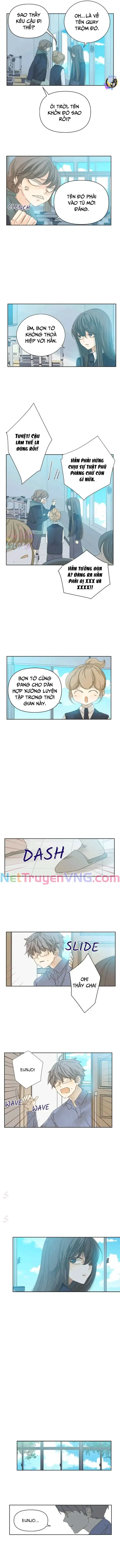 Cô Nàng Sắc Sảo Chapter 46 - 5