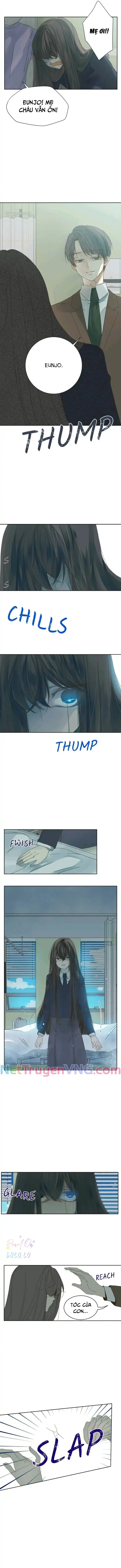 Cô Nàng Sắc Sảo Chapter 46 - 8