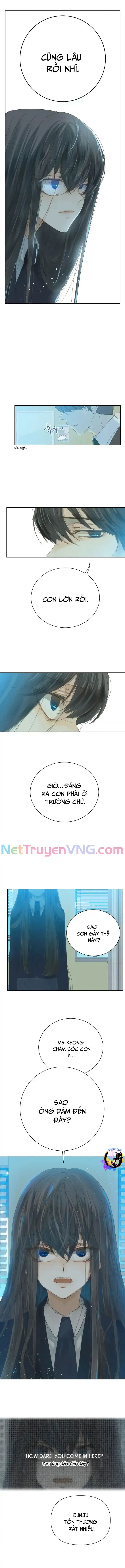 Cô Nàng Sắc Sảo Chapter 47 - 2