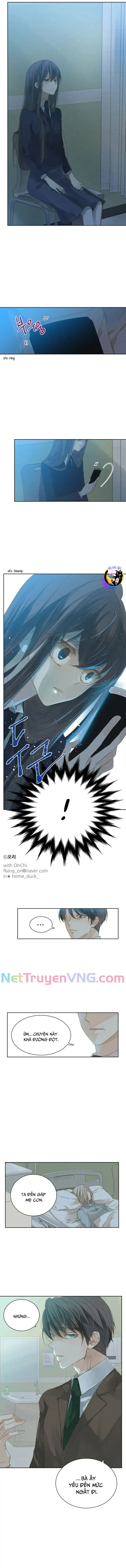 Cô Nàng Sắc Sảo Chapter 47 - 4