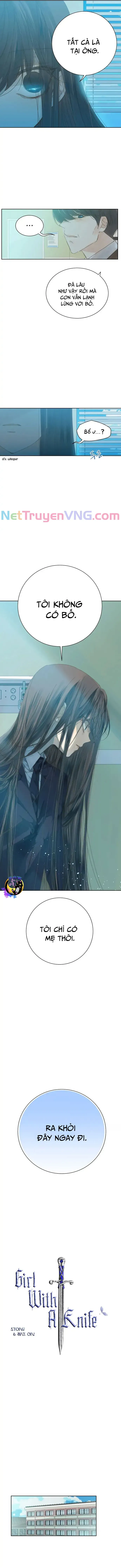 Cô Nàng Sắc Sảo Chapter 47 - 5
